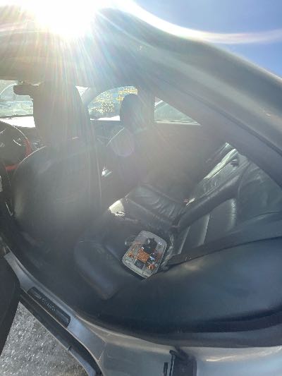 2008 Volvo S80 Location - Imports - Row 1 - Stock # H53248