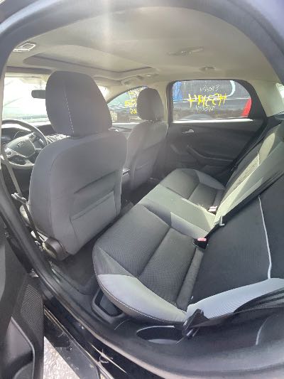 2014 Ford Focus Location - Ford - Row 37 - Stock # H53194