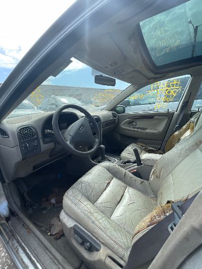 2004 Volvo S40 Location - Imports - Row 1 - Stock # H53251