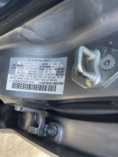 2010 Mazda CX-9 Location - Imports - Row 1 - Stock # H53274