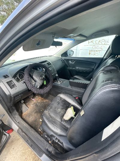 2010 Mazda CX-9 Location - Imports - Row 1 - Stock # H53274