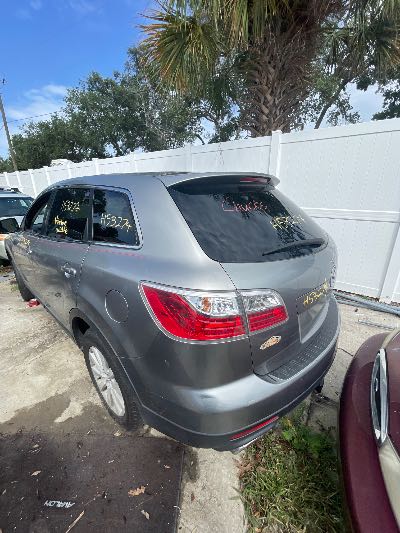 2010 Mazda CX-9 Location - Imports - Row 1 - Stock # H53274