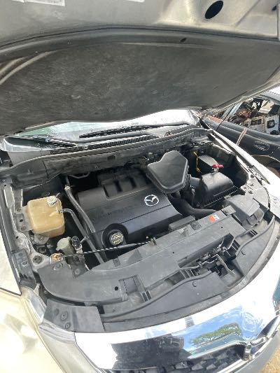 2010 Mazda CX-9 Location - Imports - Row 1 - Stock # H53274