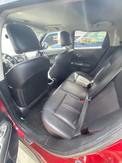 2013 Nissan JUKE Location - Imports - Row 1 - Stock # H53259