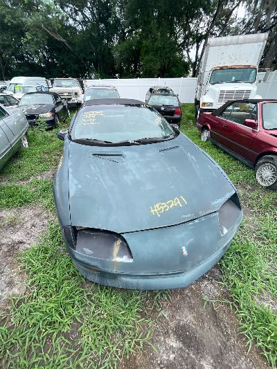 1994 Chevrolet Camaro Location - GM - Row 40 - Stock # H53291