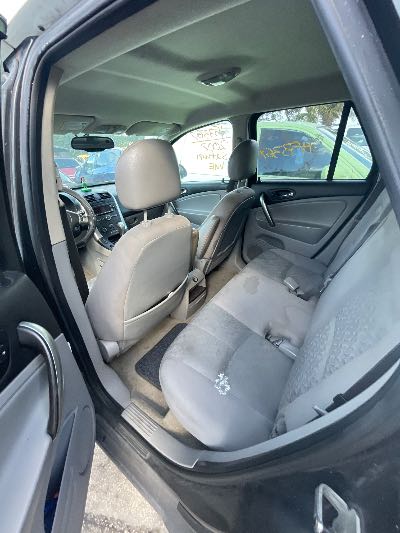 2007 Saturn VUE Location - GM - Row 31 - Stock # H53367