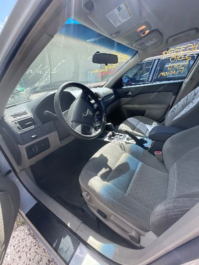 2010 Ford Fusion Location - Ford - Row 37 - Stock # H53339