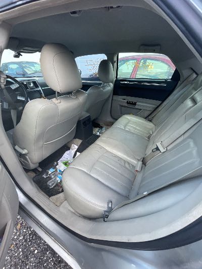 2006 Chrysler 300 Location - Chrysler - Row 42 - Stock # H53359