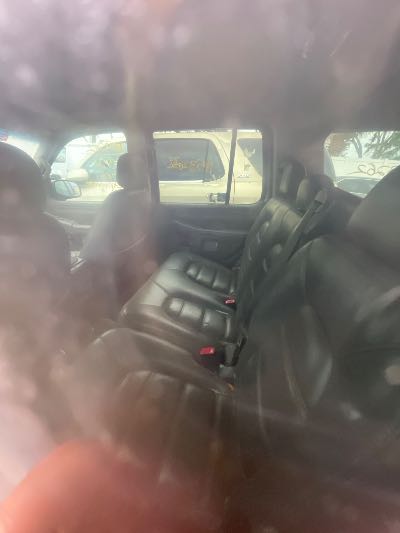 2003 Ford Explorer Location - Ford - Row 25 - Stock # H53262