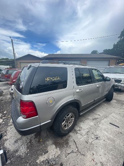 2003 Ford Explorer Location - Ford - Row 25 - Stock # H53262