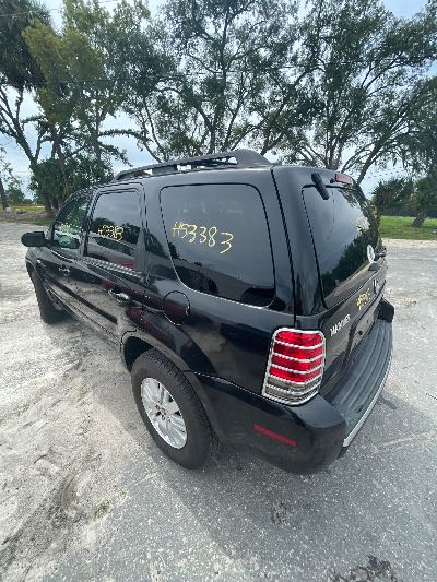 2006 Mercury Mariner Location - Ford - Row 37 - Stock # H53383