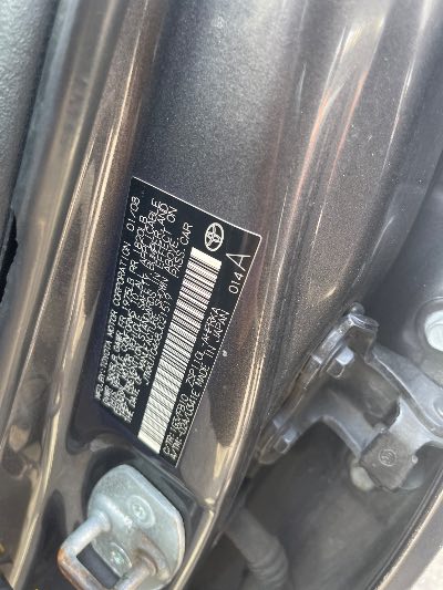 2008 Scion xD Location - Imports - Row 5 - Stock # H53386