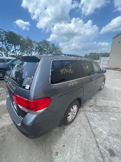 2010 Honda Odyssey Location - Imports - Row 3 - Stock # H53391