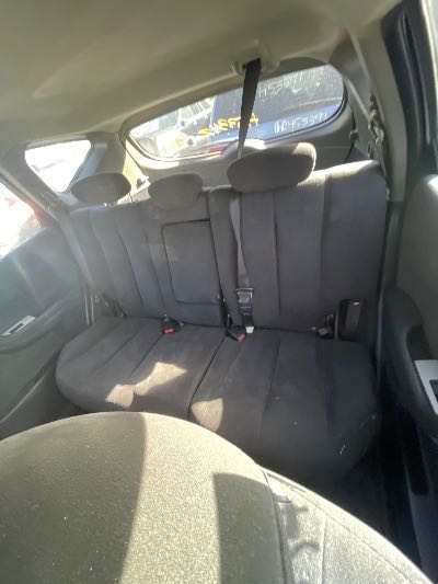 2004 Nissan Murano Location - Imports - Row 4 - Stock # H53347