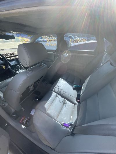 2004 Audi A4 Location - Imports - Row 5 - Stock # H53329