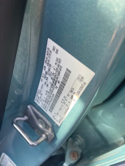 2013 Ford Escape Location - Ford - Row 25 - Stock # H53337