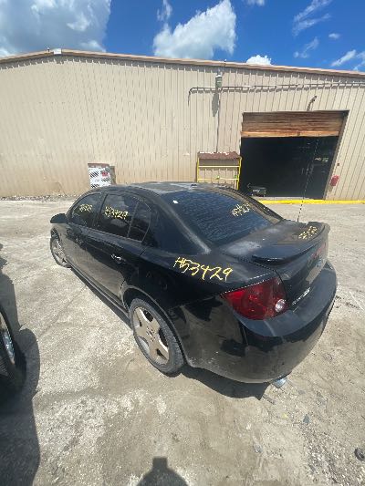 2007 Chevrolet Cobalt Location - GM - Row 32 - Stock # H53429