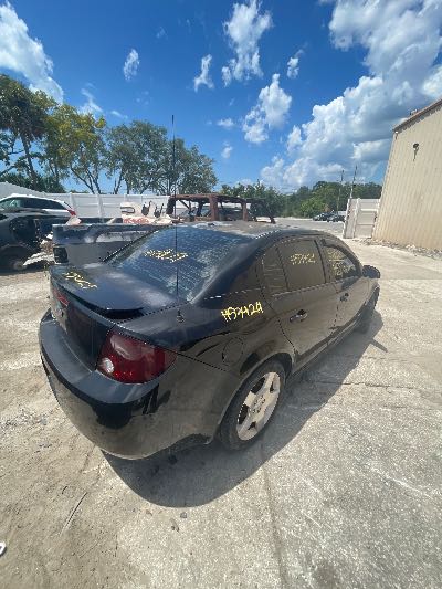 2007 Chevrolet Cobalt Location - GM - Row 32 - Stock # H53429
