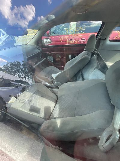 2010 Chevrolet Cobalt Location - GM - Row 32 - Stock # H53428
