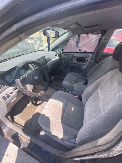 2003 Toyota Corolla Location - Imports - Row 5 - Stock # H53431