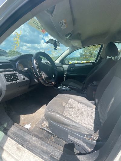 2009 Dodge Avenger Location - Chrysler - Row 43 - Stock # H53405