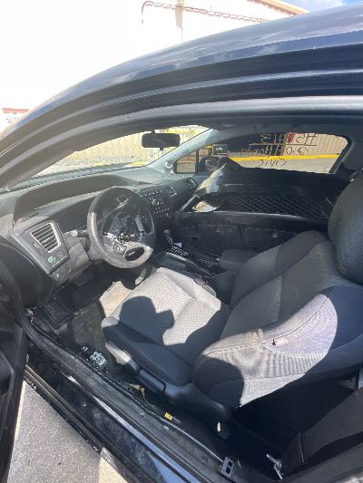 2014 Honda Civic Coupe Location - Imports - Row 5 - Stock # H53413