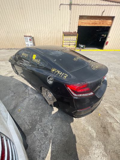 2014 Honda Civic Coupe Location - Imports - Row 5 - Stock # H53413