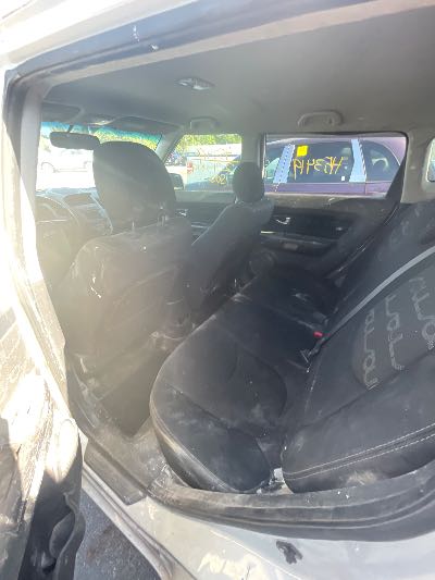 2013 Kia Soul Location - Imports - Row 5 - Stock # H53419