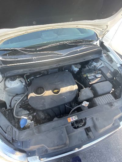2013 Kia Soul Location - Imports - Row 5 - Stock # H53419