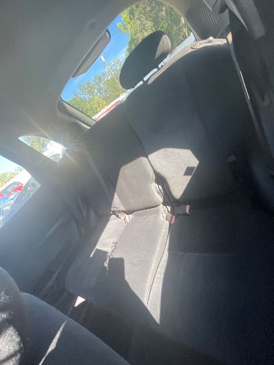 2005 Chrysler PT Cruiser Location - Chrysler - Row 40 - Stock # H53403