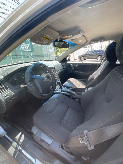 2004 Volvo S60 Location - Imports - Row 8 - Stock # H53441