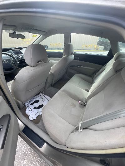 2006 Toyota Prius Location - Imports - Row 6 - Stock # H53424