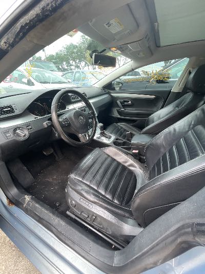 2009 Volkswagen CC Location - Imports - Row 6 - Stock # H53425