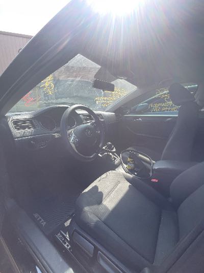 2015 Volkswagen Jetta Sedan Location - Imports - Row 7 - Stock # H53456