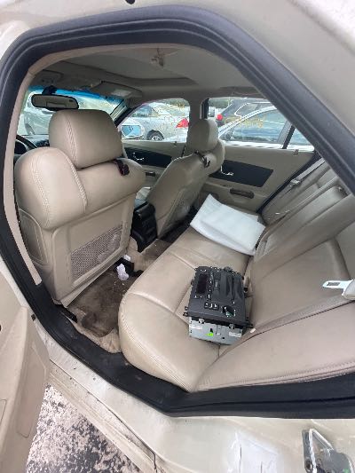 2003 Cadillac CTS Location - GM - Row 34 - Stock # H53450