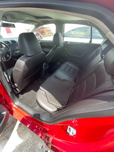 2010 Volkswagen Jetta Sedan Location - Imports - Row 8 - Stock # H53470