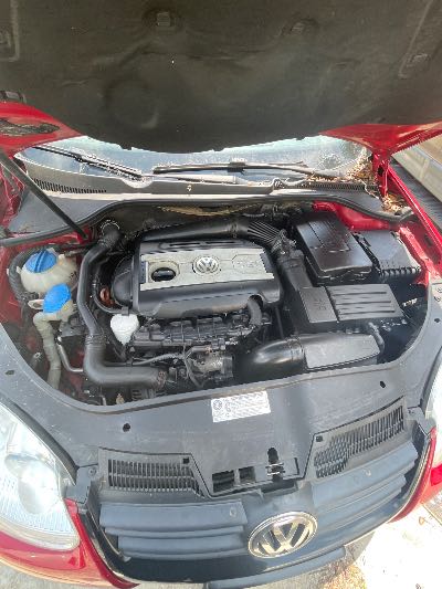 2010 Volkswagen Jetta Sedan Location - Imports - Row 8 - Stock # H53470