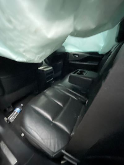 2015 Nissan Murano Location - Imports - Row 29 - Stock # H53469