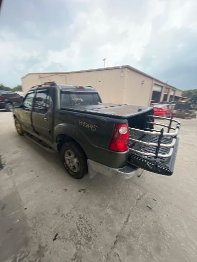 2003 Ford Explorer Sport Trac Location - Ford - Row 27 - Stock # H53495