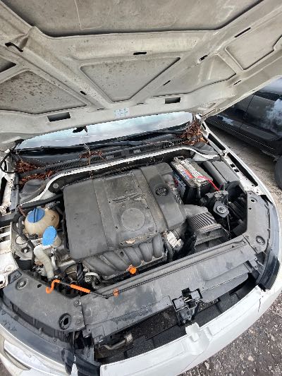 2012 Volkswagen Jetta Sedan Location - Imports - Row 10 - Stock # H53483