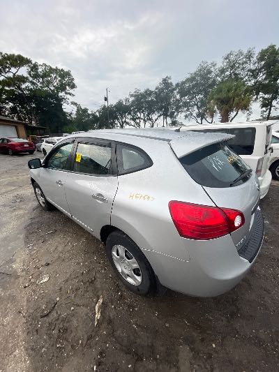 2013 Nissan Rogue Location - Imports - Row 11 - Stock # H53532