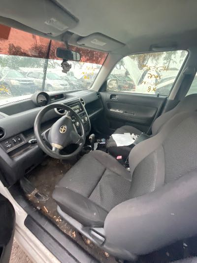 2006 Scion xB Location - Imports - Row 12 - Stock # H53535