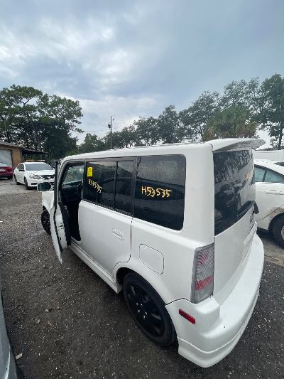 2006 Scion xB Location - Imports - Row 12 - Stock # H53535