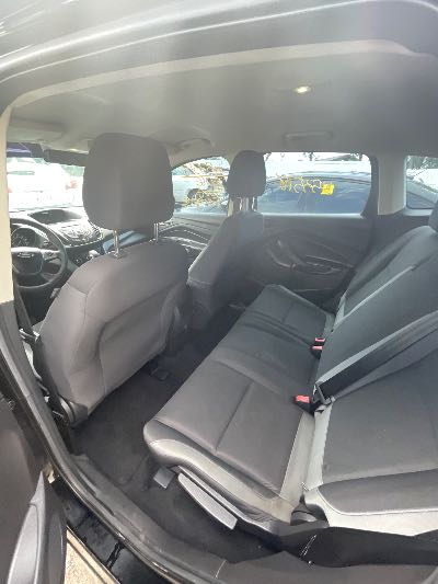 2016 Ford Escape Location - Ford - Row 28 - Stock # H53518