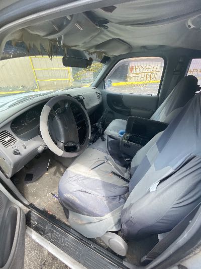 1995 Ford Ranger Location - Ford - Row 27 - Stock # H53544