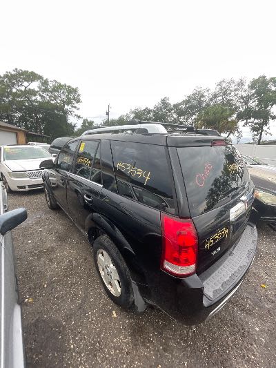 2007 Saturn VUE Location - GM - Row 35 - Stock # H53534