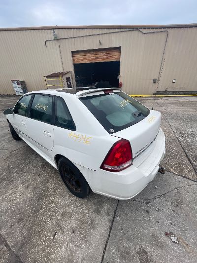 2006 Chevrolet Malibu Maxx Location - GM - Row 34 - Stock # H53546
