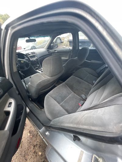 2006 Honda Accord Location - Imports - Row 25 - Stock # H53243