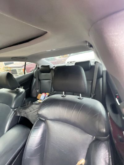 2006 Lexus GS 300 Location - Imports - Row 11 - Stock # H53527