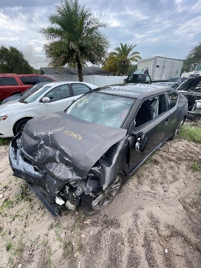 2011 Scion tC Location - Imports - Row 1 - Stock # H53463